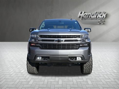 Used 2020 Chevrolet Silverado 1500 RST image 6