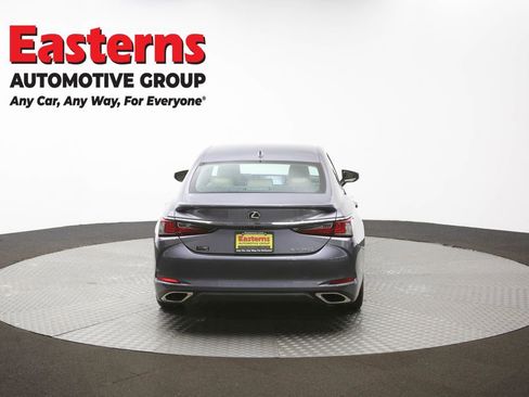 Used 2021 Lexus ES 350 w/ Premium Package image 37