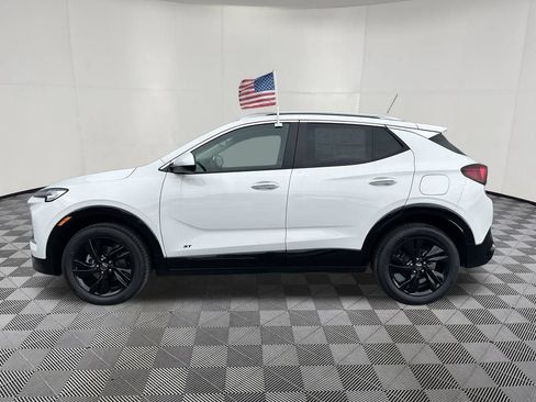 New 2026 Buick Encore GX Sport Touring w/ Comfort Package AWD/4WD image 2