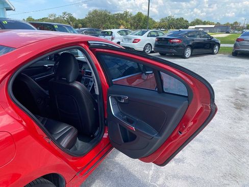 Used 2012 Volvo S60 T6 R-Design AWD/4WD image 19