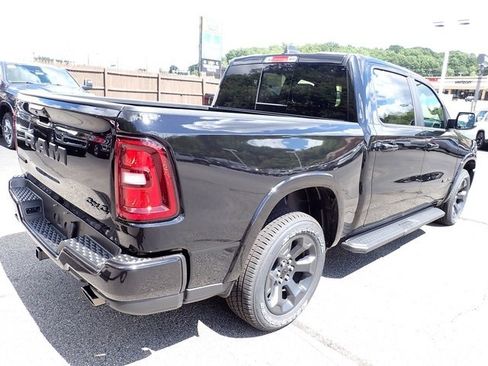 New 2026 RAM 1500 Big Horn image 7