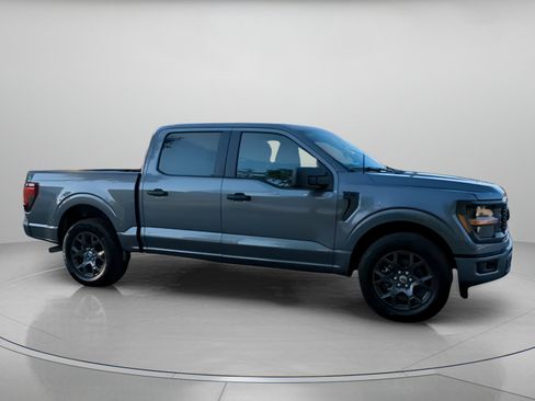 New 2026 Ford F150 STX RWD image 38