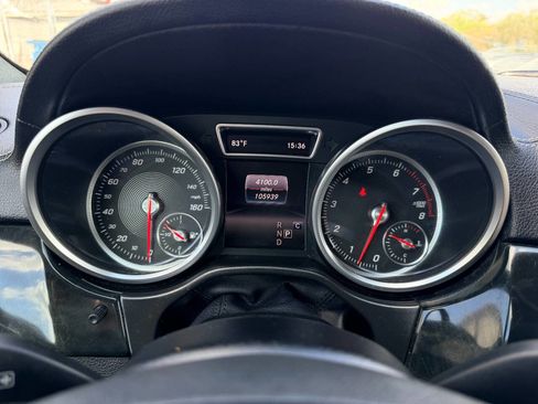 Used 2017 Mercedes-Benz GLS 450 4MATIC image 65