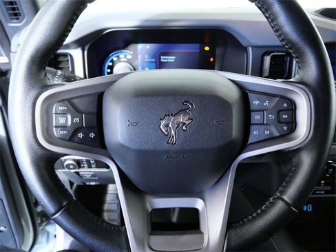 Certified 2024 Ford Bronco Big Bend image 24