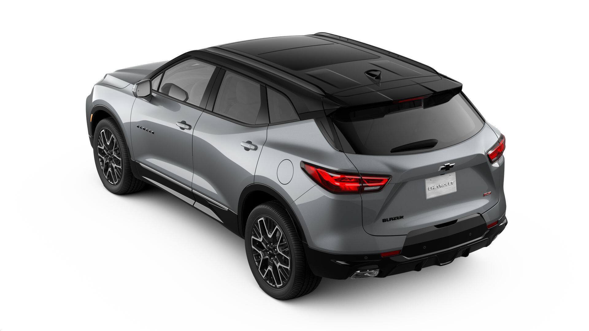 New 2026 Chevrolet Blazer RS FWD image 27