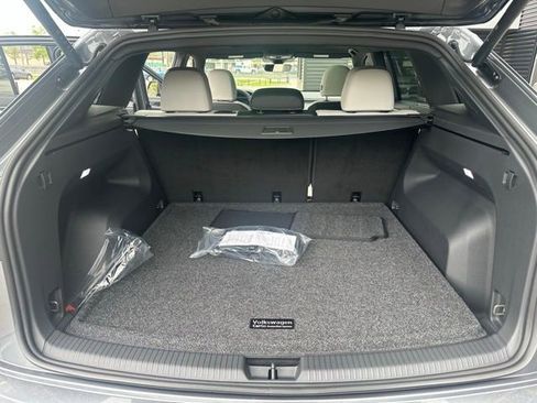 New 2025 Volkswagen Atlas Cross Sport SEL Premium R-Line image 13