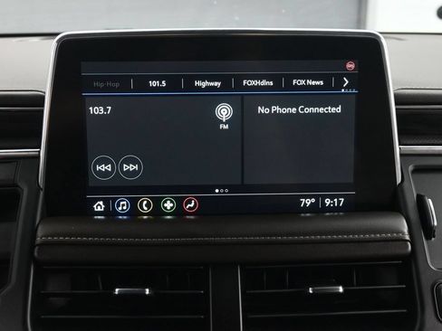 Used 2021 GMC Yukon SLT RWD image 28