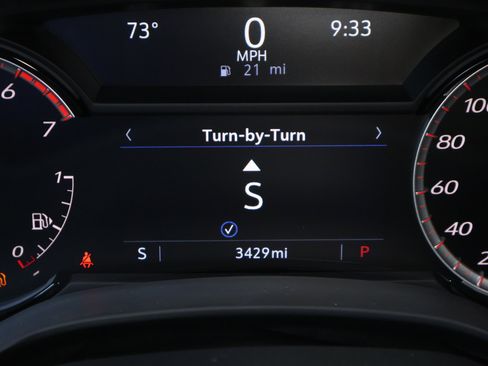 Used 2024 Cadillac CT4 V w/ Climate Package image 4