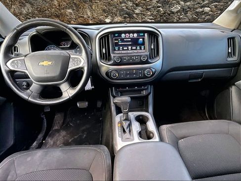 Used 2016 Chevrolet Colorado LT w/ LT Convenience Package image 13