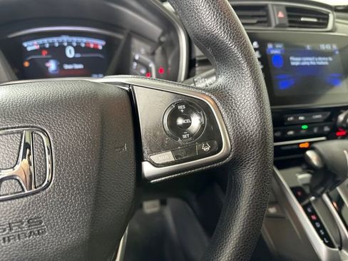 Used 2022 Honda CR-V EX image 16