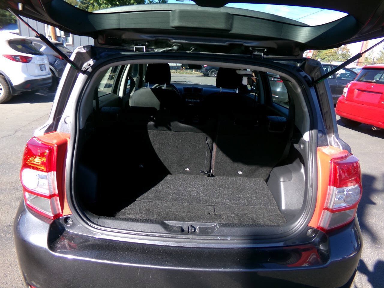 Used 2009 Scion xD FWD image 7