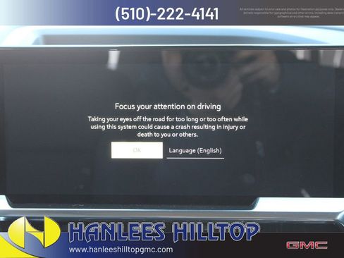 New 2026 GMC Sierra 2500 SLT w/ SLT Premium Package image 26