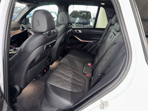 Used 2024 BMW X5 sDrive40i w/ Parking Assistance Package RWD image 20