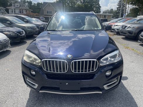 Used 2015 BMW X5 xDrive35i AWD/4WD image 2