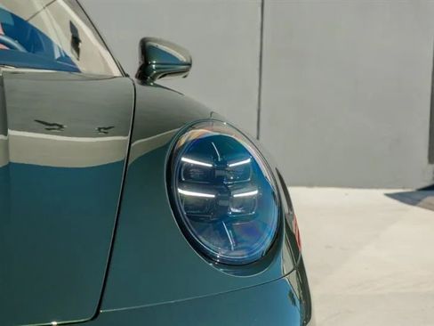 Used 2026 Porsche 911 Targa 4 GTS image 22