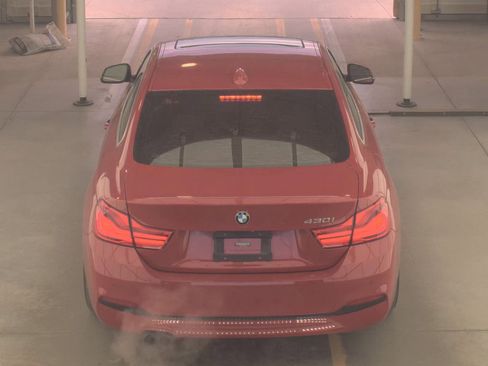 Used 2018 BMW 430i Coupe w/ Premium Package image 8