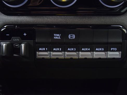 New 2026 RAM 5500 Tradesman image 24