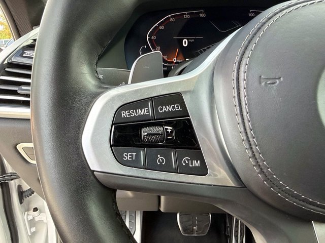 Certified 2023 BMW X6 xDrive40i w/ M Sport Package AWD/4WD image 34
