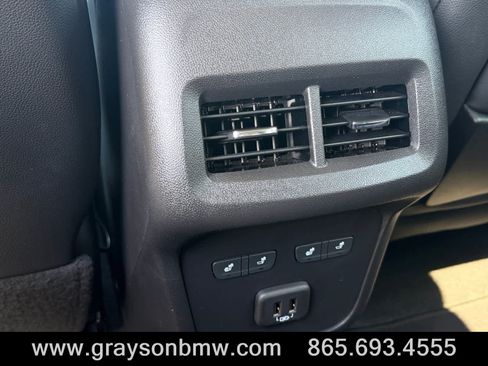 Used 2023 GMC Terrain Denali w/ Denali Premium Package AWD/4WD image 21