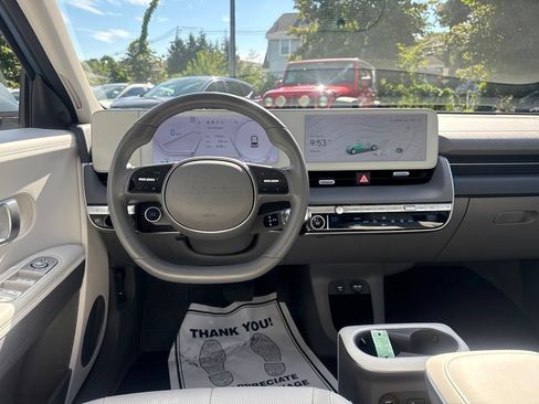 Certified 2023 Hyundai Ioniq 5 SEL AWD/4WD image 22