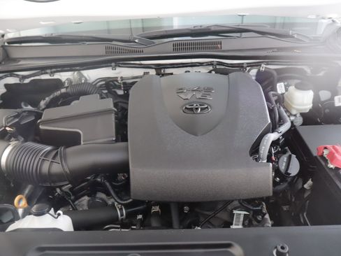 Used 2023 Toyota Tacoma SR5 image 27