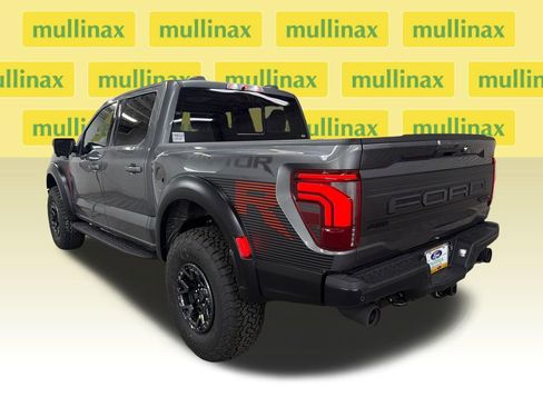 New 2026 Ford F150 Raptor AWD/4WD image 10