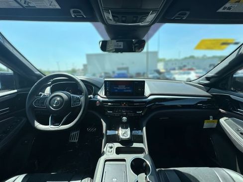 New 2026 Acura MDX A-Spec image 23
