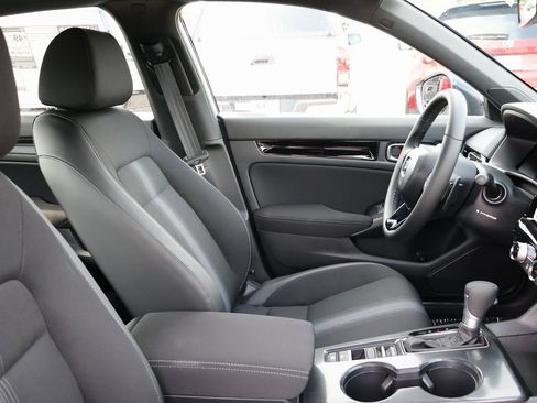 New 2026 Honda Civic Sport image 6