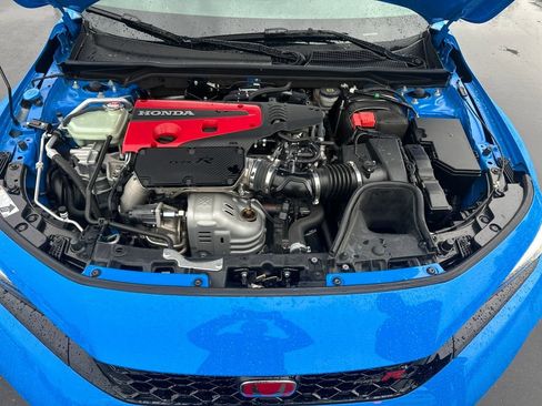Used 2023 Honda Civic Type R image 10