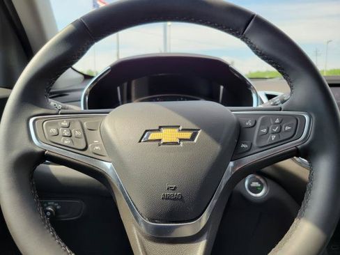 Used 2023 Chevrolet Equinox LT AWD/4WD image 10