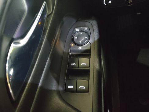 Used 2019 Chevrolet Equinox LT image 27