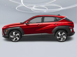 New 2026 Hyundai Kona Limited FWD video 2