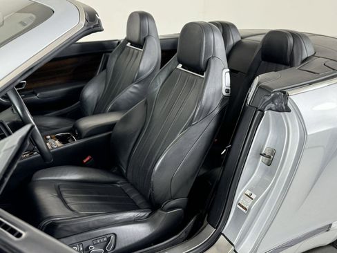 Used 2013 Bentley Continental GT image 9