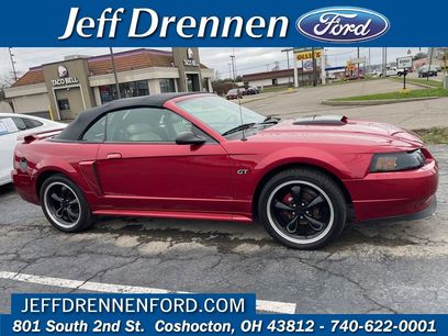 Used 2003 Ford Mustang GT