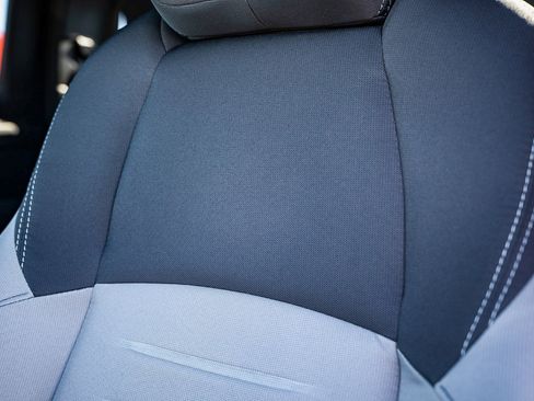 New 2025 Toyota Tacoma TRD Off-Road image 29