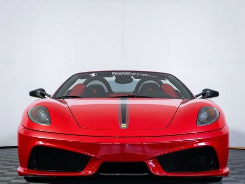 Used 2009 Ferrari F430 Scuderia image 4