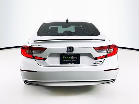 Used 2022 Honda Accord Sport image 7