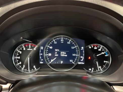 Used 2021 MAZDA CX-5 Grand Touring Reserve image 24