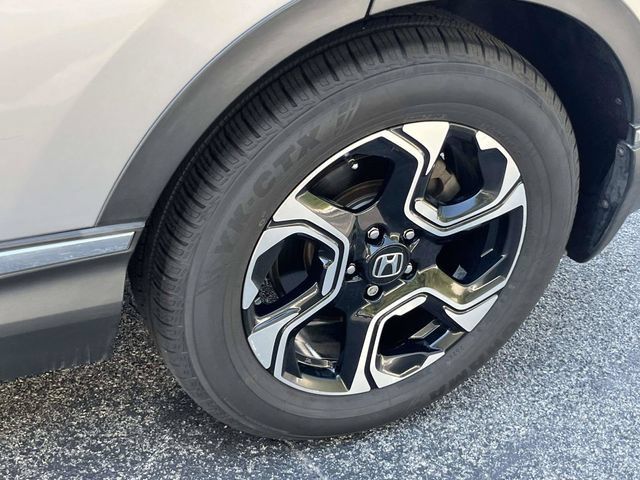 Used 2018 Honda CR-V Touring image 11
