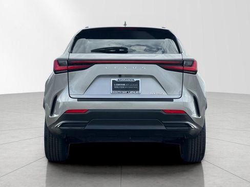 Certified 2024 Lexus NX 250 250 image 5