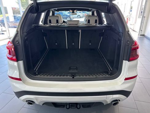 Used 2021 BMW X3 xDrive30i w/ Premium Package AWD/4WD image 9