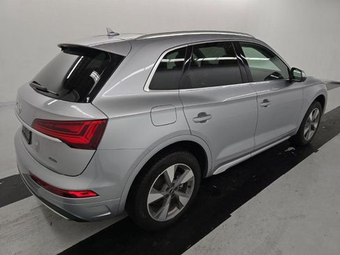 Used 2023 Audi Q5 2.0T Premium Plus w/ Premium Plus Package AWD/4WD image 2