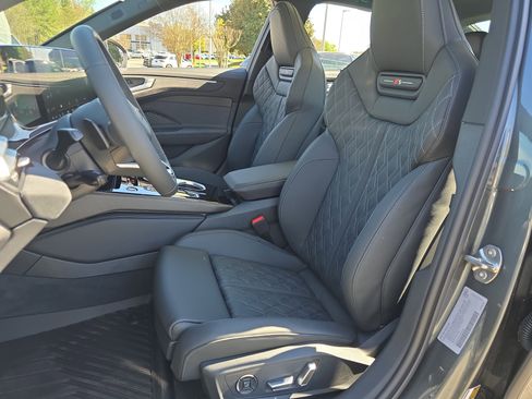 New 2026 Audi A6 Prestige image 15