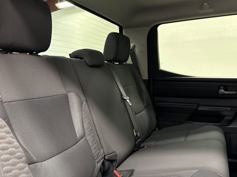Used 2024 Toyota Tundra SR5 w/ SR5 Convenience Package image 28