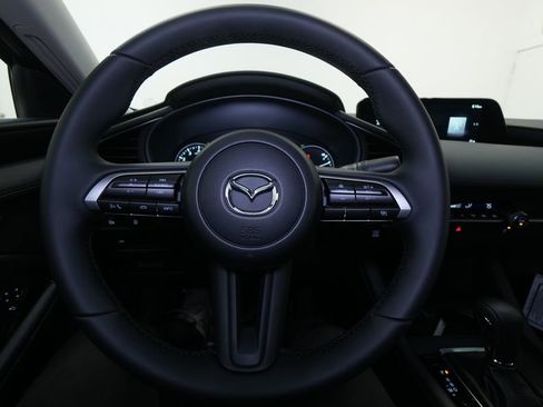 New 2026 MAZDA MAZDA3 s Sport image 32