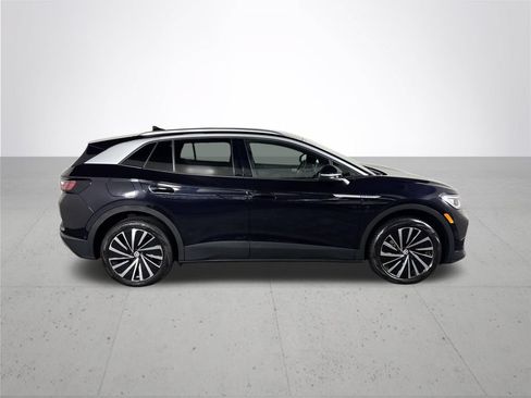 Certified 2023 Volkswagen ID.4 Pro S Plus AWD/4WD image 6
