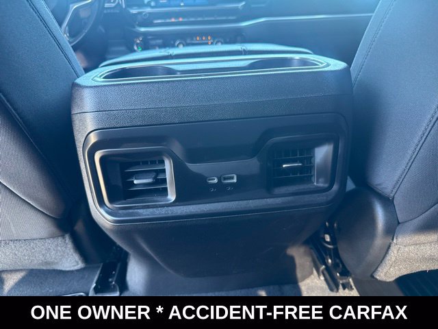 Used 2023 Chevrolet Silverado 1500 LT AWD/4WD image 36