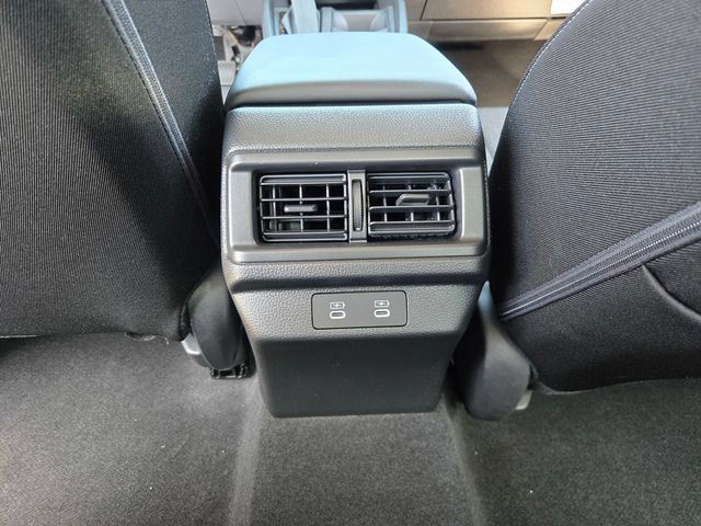 New 2026 Honda Accord SE image 13
