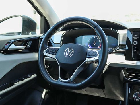 Used 2025 Volkswagen Taos S AWD/4WD image 15
