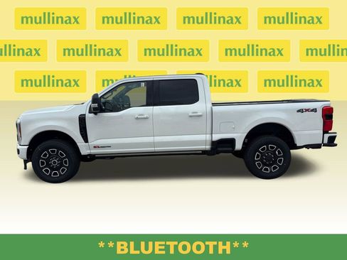 New 2026 Ford F350 Platinum AWD/4WD image 11